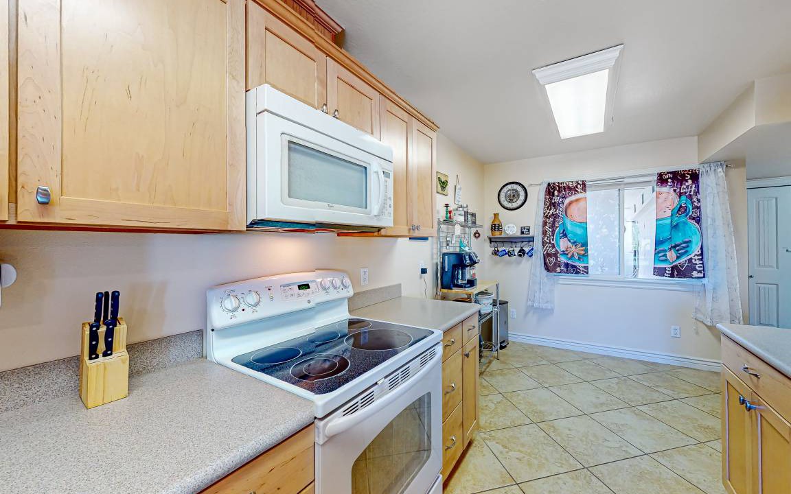Photo of Kitchen in Polson