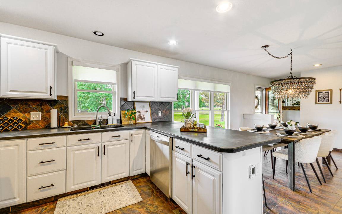 Photo of Kitchen in Roberts