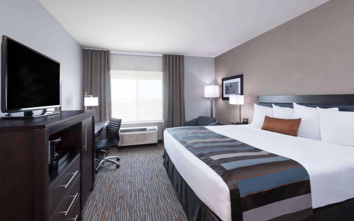 Photo of Bedroom in Sidney