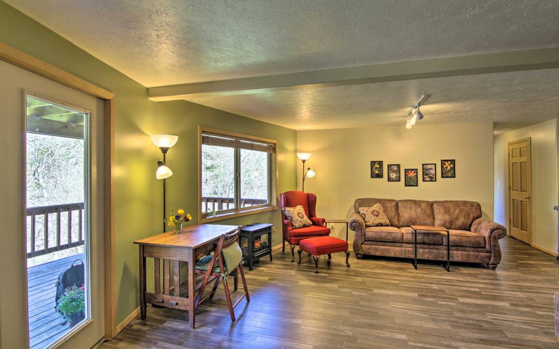 Photo of Livingroom in Bozeman