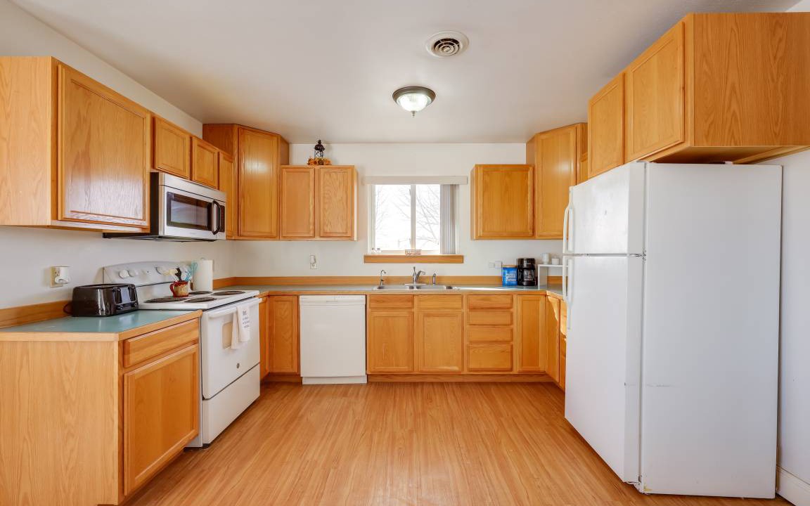 Photo of Kitchen in Malta
