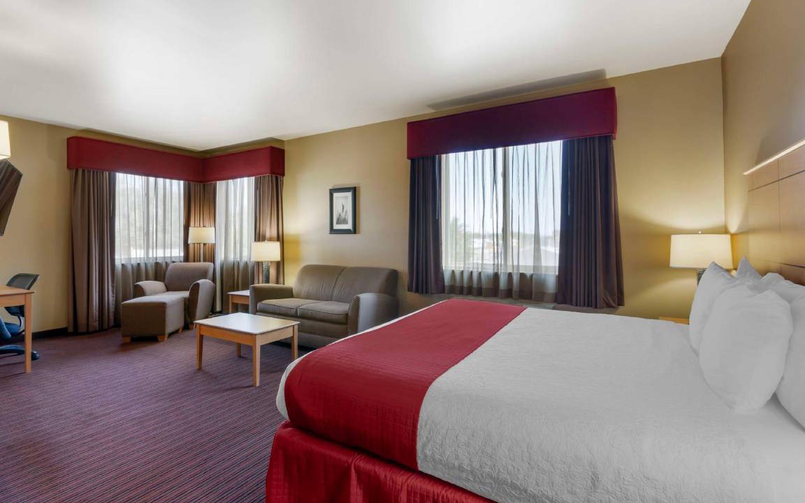 Photo of Bedroom in Sidney