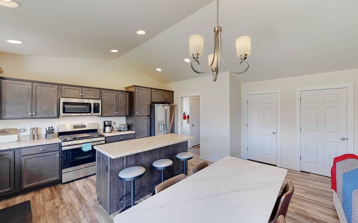 Photo of Kitchen in Bozeman