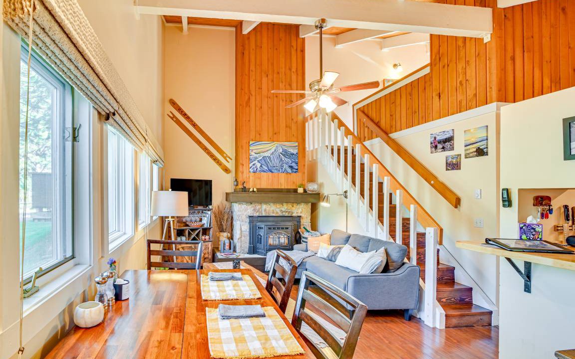 Photo of Others in Big Sky