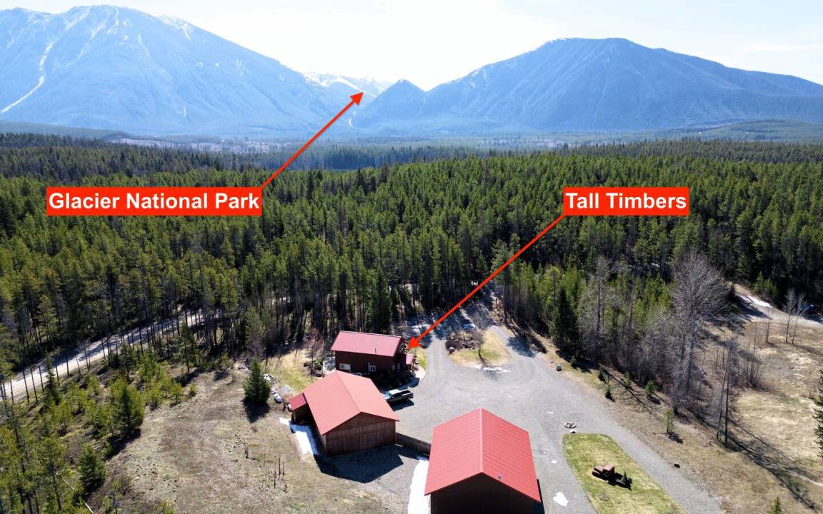 Photo of Others in West Glacier