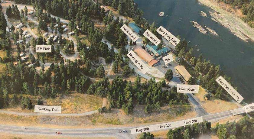 Photo of Others in Thompson Falls