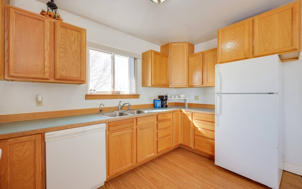 Photo of Kitchen in Malta