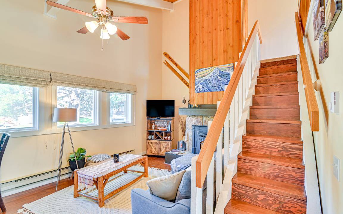 Photo of Others in Big Sky