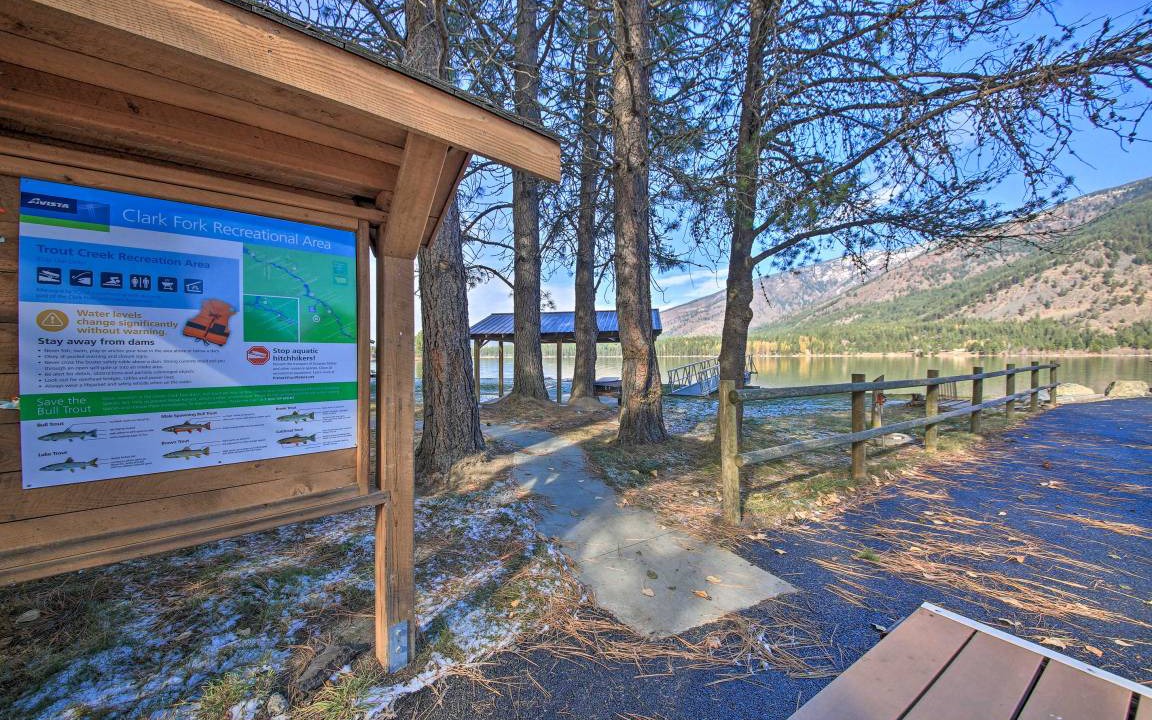 Photo of Others in Trout Creek