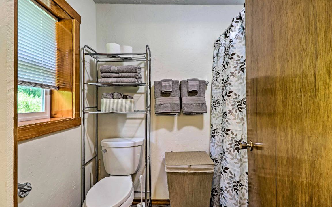 Photo of Bathroom in Kalispell