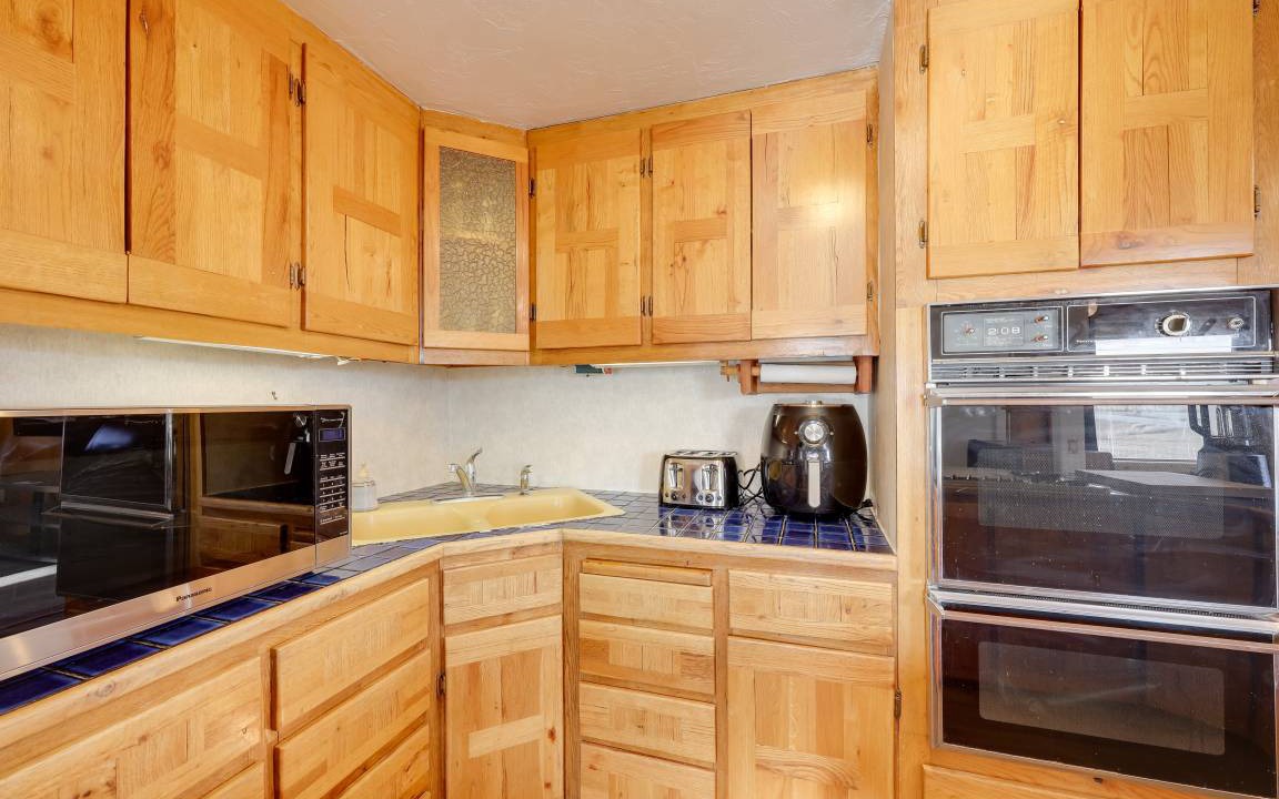 Photo of Kitchen in Malta