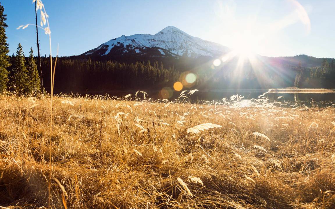 Photo of Others in Big Sky Meadow Village