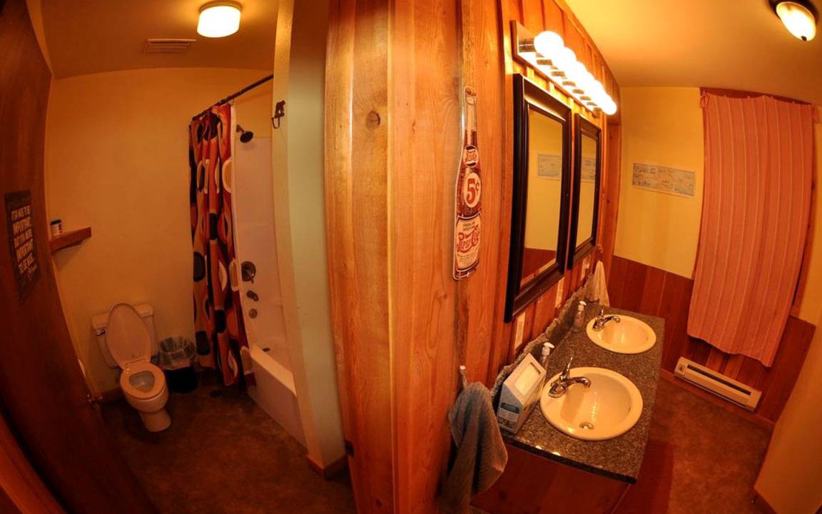 Photo of Bathroom in Hamilton