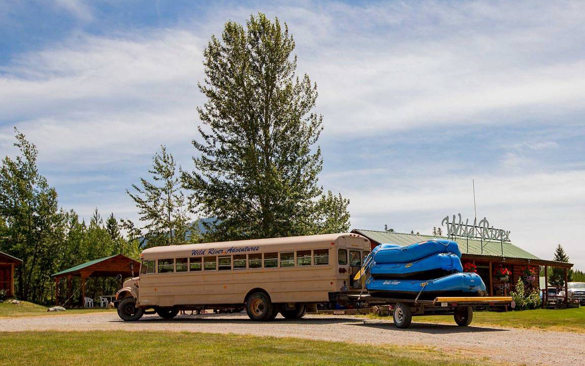 Photo of Others in Whitefish