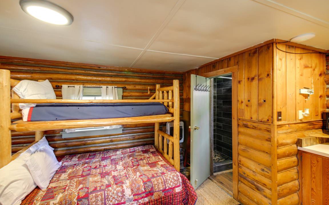 Photo of Bedroom in De Borgia