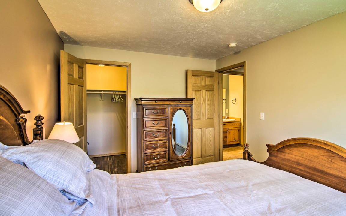 Photo of Bedroom in Bozeman