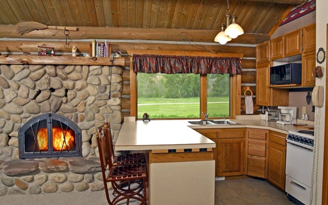 Photo of Kitchen in Darby