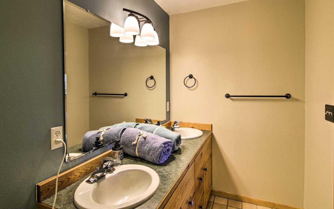 Photo of Bathroom in Bozeman