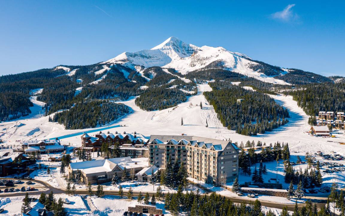 Photo of Others in Big Sky