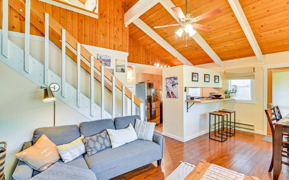 Photo of Others in Big Sky