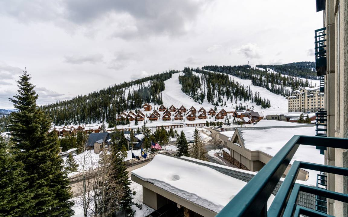 Photo of Others in Big Sky