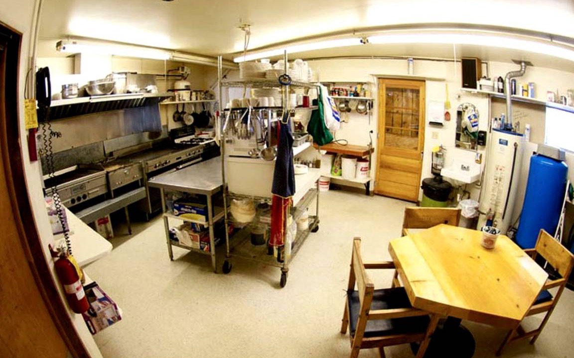 Photo of Kitchen in Hamilton