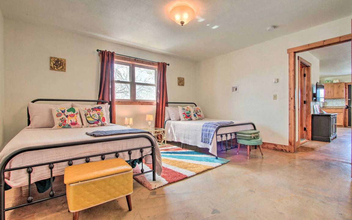 Photo of Bedroom in Bynum