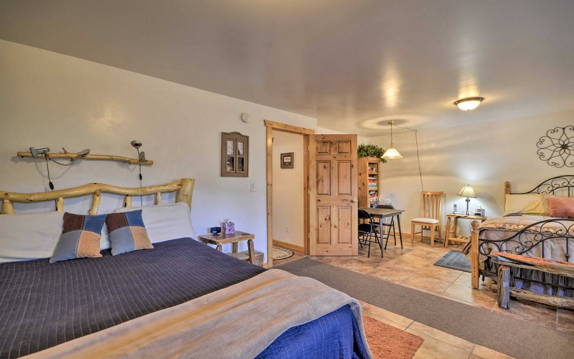 Photo of Bedroom in McLeod