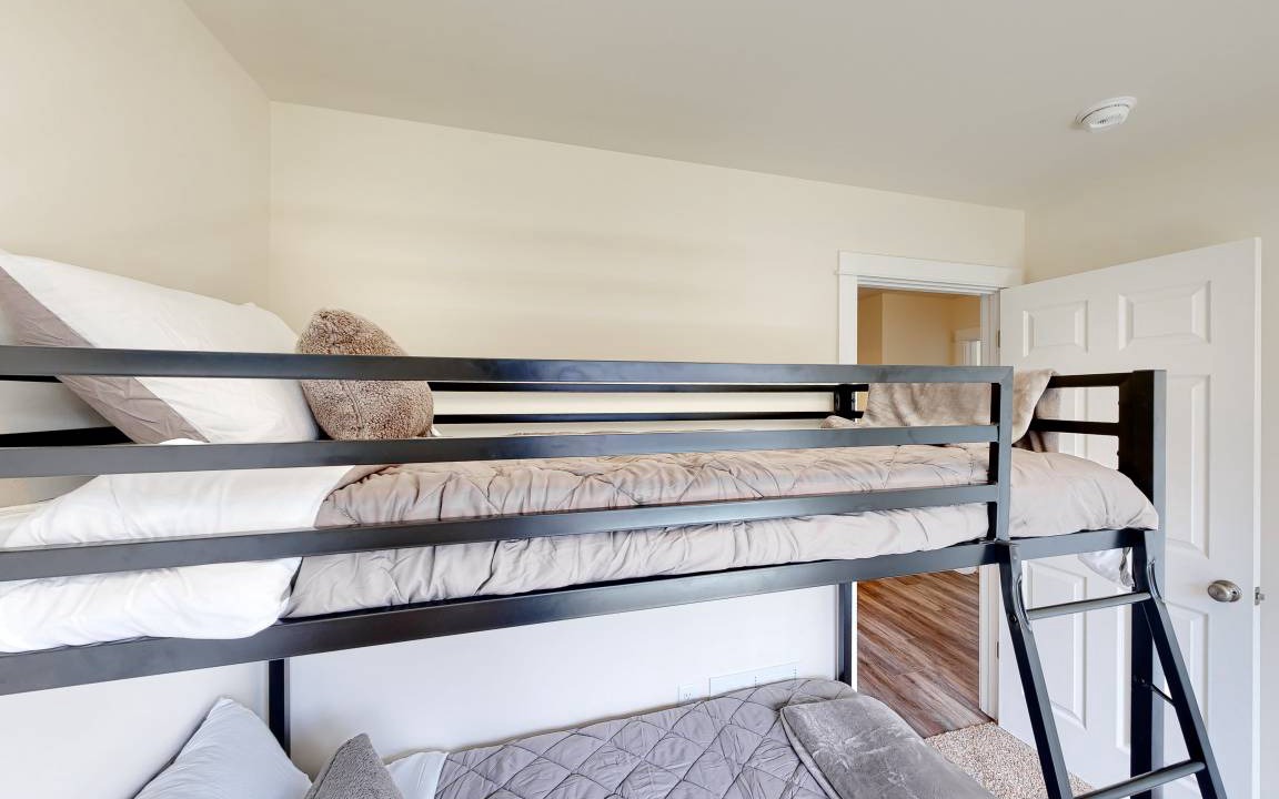 Photo of Bedroom in Bozeman