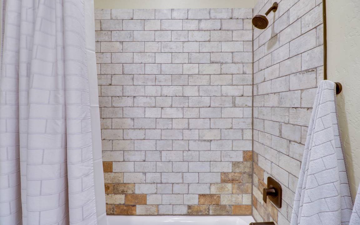 Photo of Bathroom in Woods Bay