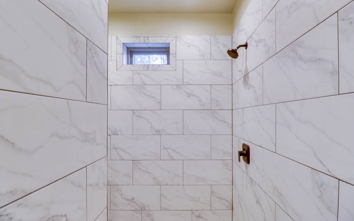 Photo of Bathroom in Woods Bay