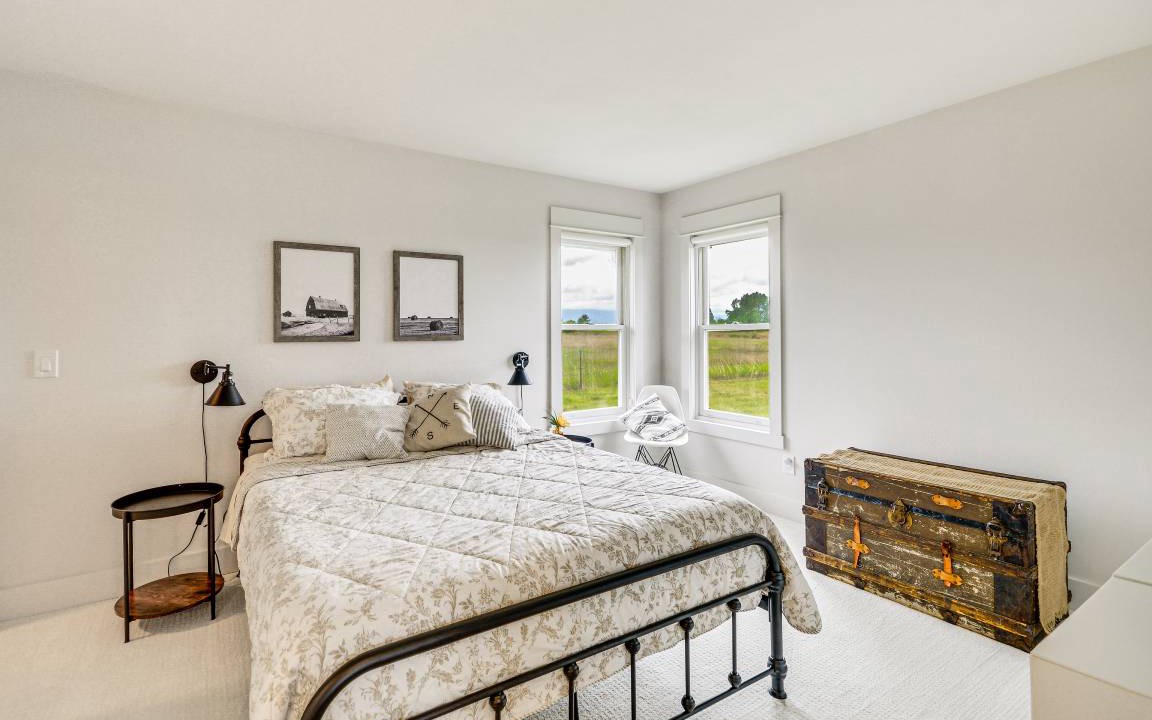 Photo of Bedroom in Roberts