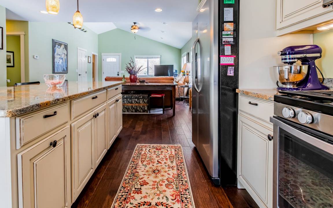 Photo of Kitchen in Woods Bay