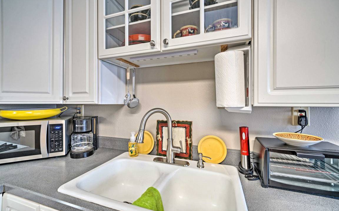 Photo of Kitchen in Red Lodge