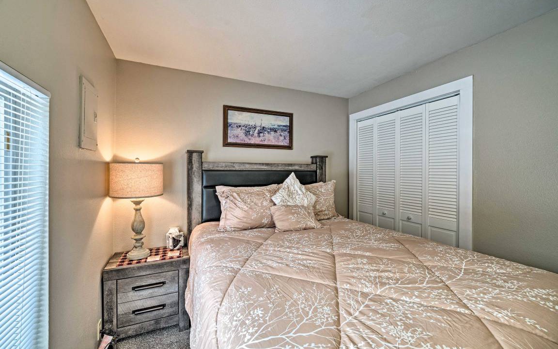 Photo of Bedroom in Red Lodge
