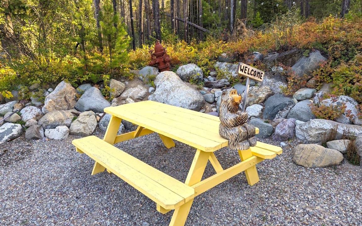 Photo of Others in West Glacier