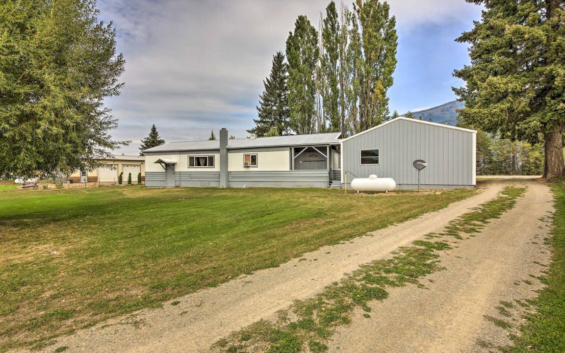 Photo of Others in Trout Creek