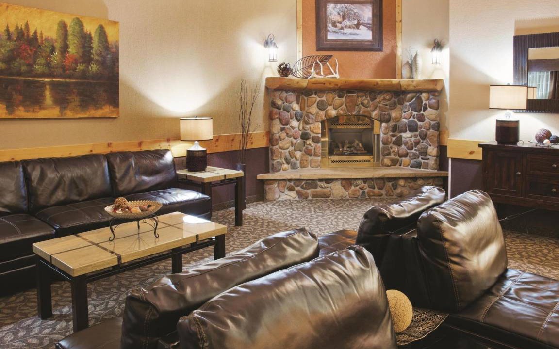 Photo of Livingroom in Great Falls