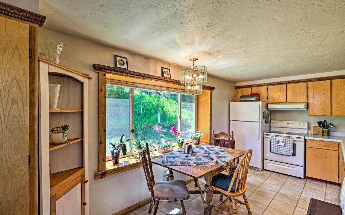 Photo of Kitchen in Kalispell