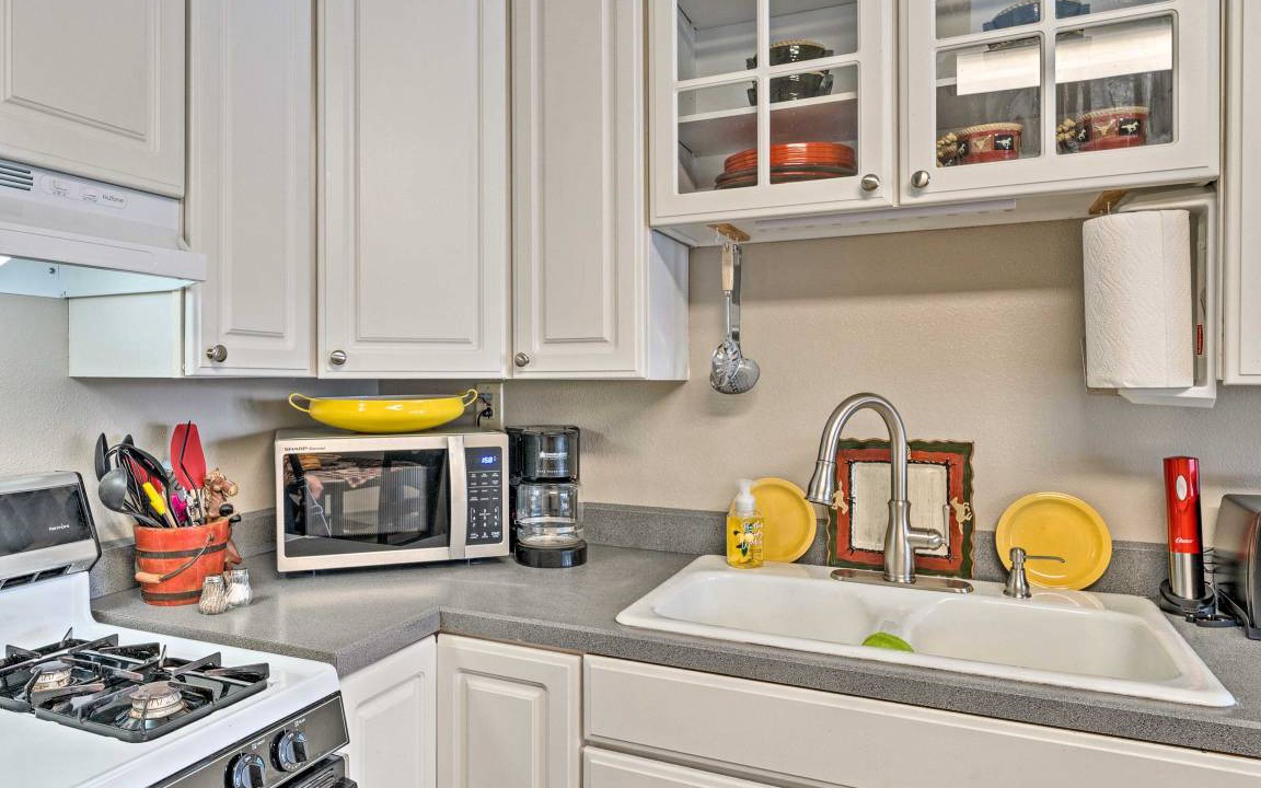 Photo of Kitchen in Red Lodge