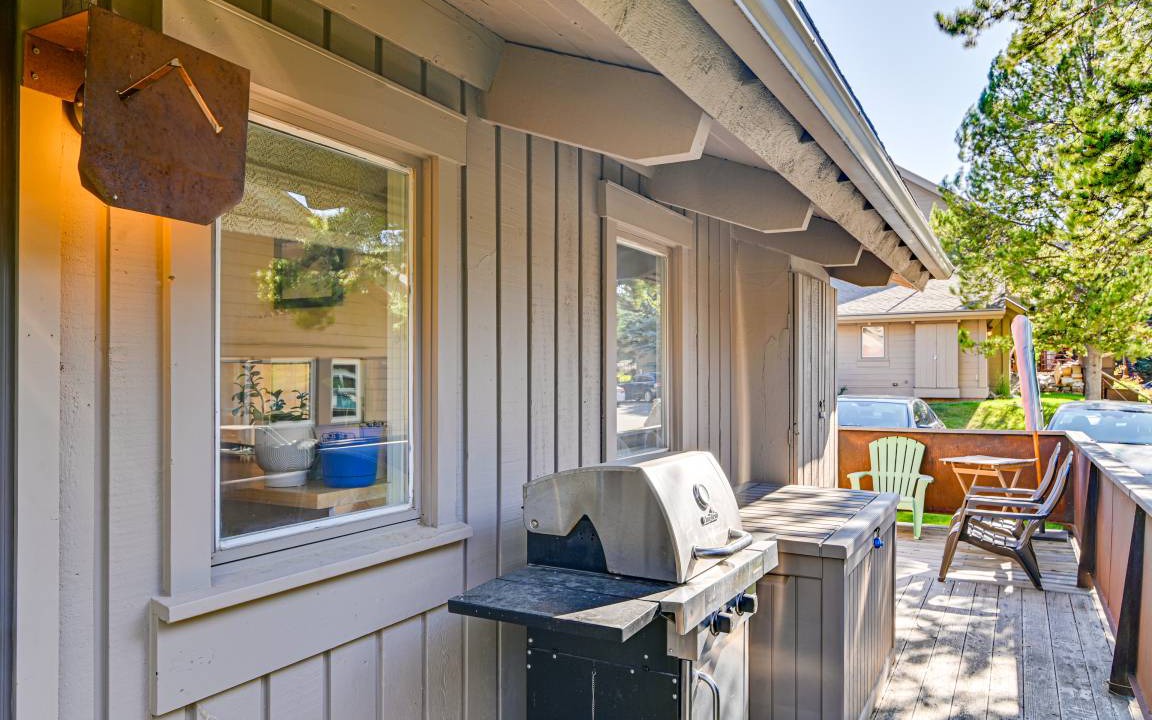 Photo of Others in Big Sky