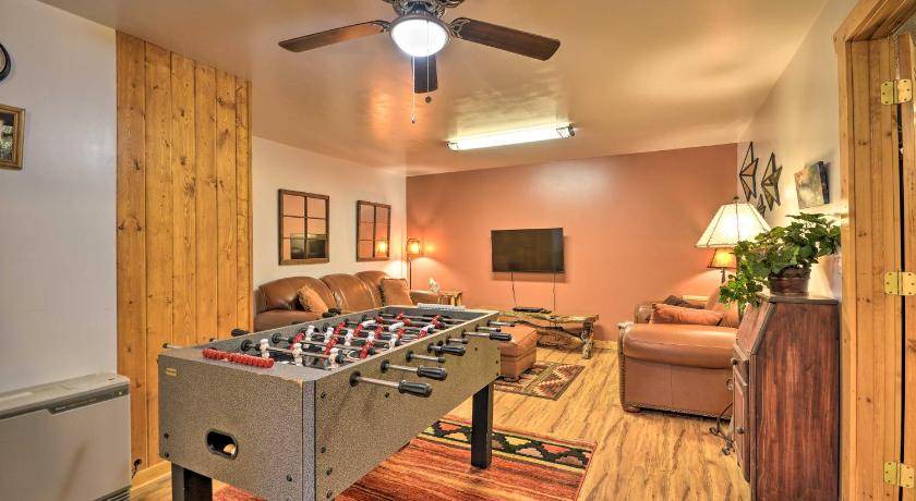 Photo of Livingroom in McLeod