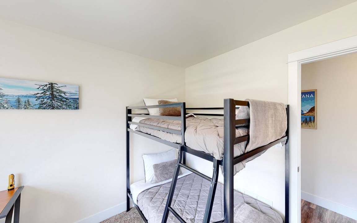 Photo of Bedroom in Bozeman