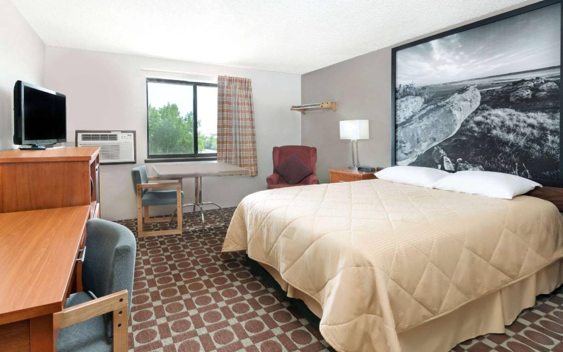 Photo of Bedroom in Miles City