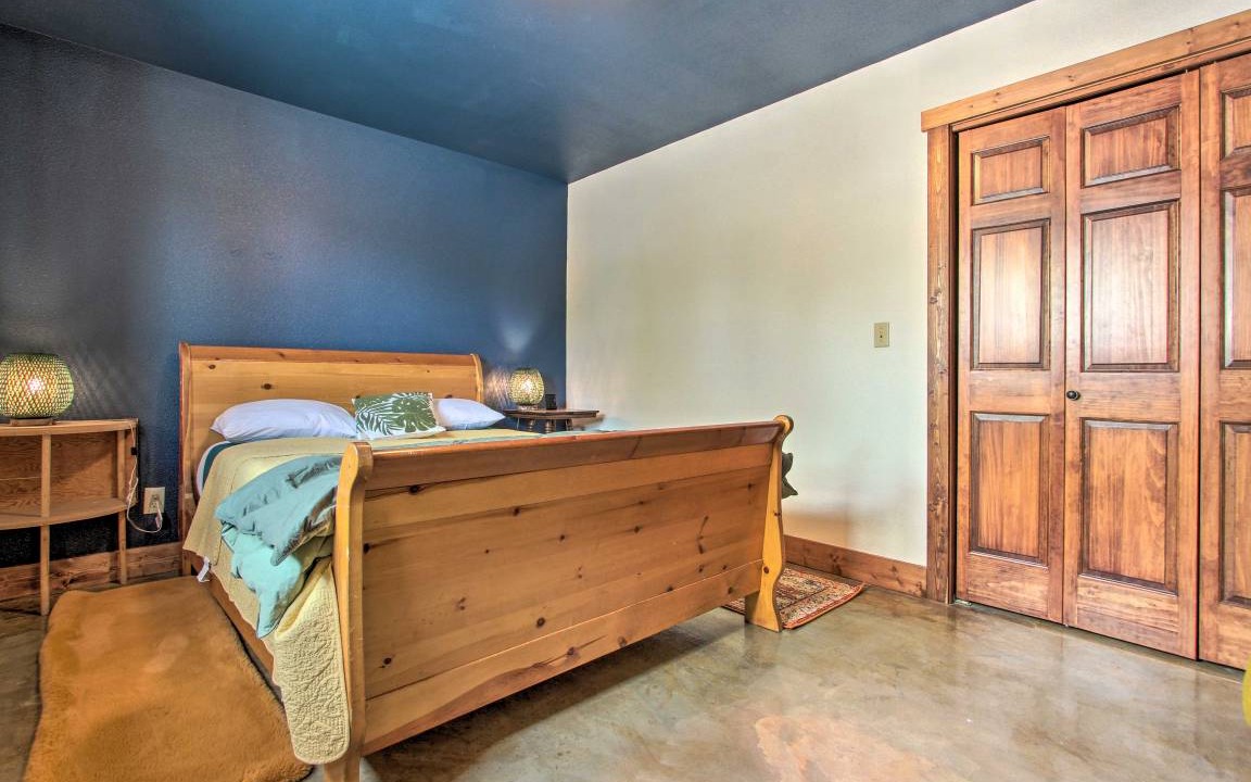 Photo of Bedroom in Bynum