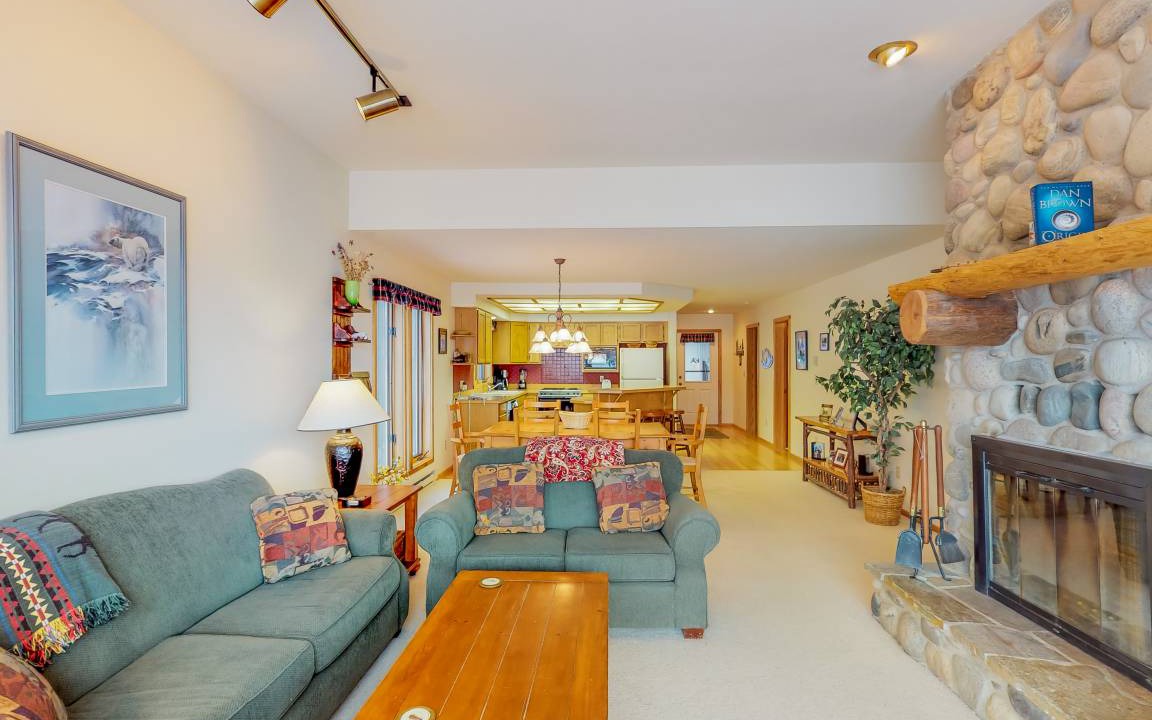 Photo of Others in Big Sky Meadow Village