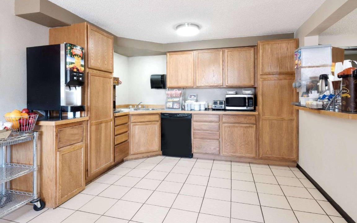 Photo of Kitchen in Miles City