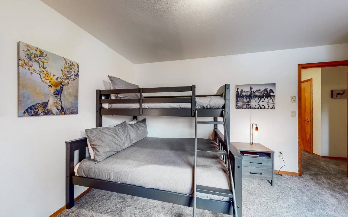 Photo of Bedroom in Big Sky