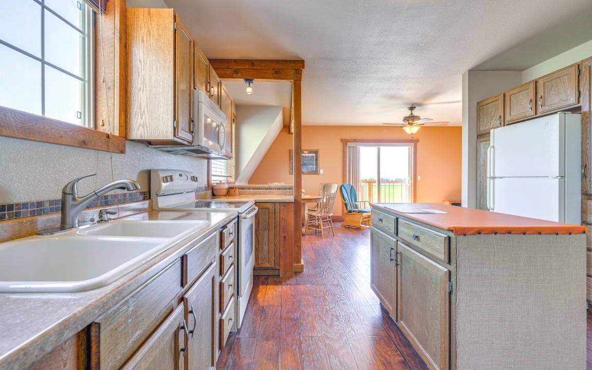 Photo of Kitchen in Dillon