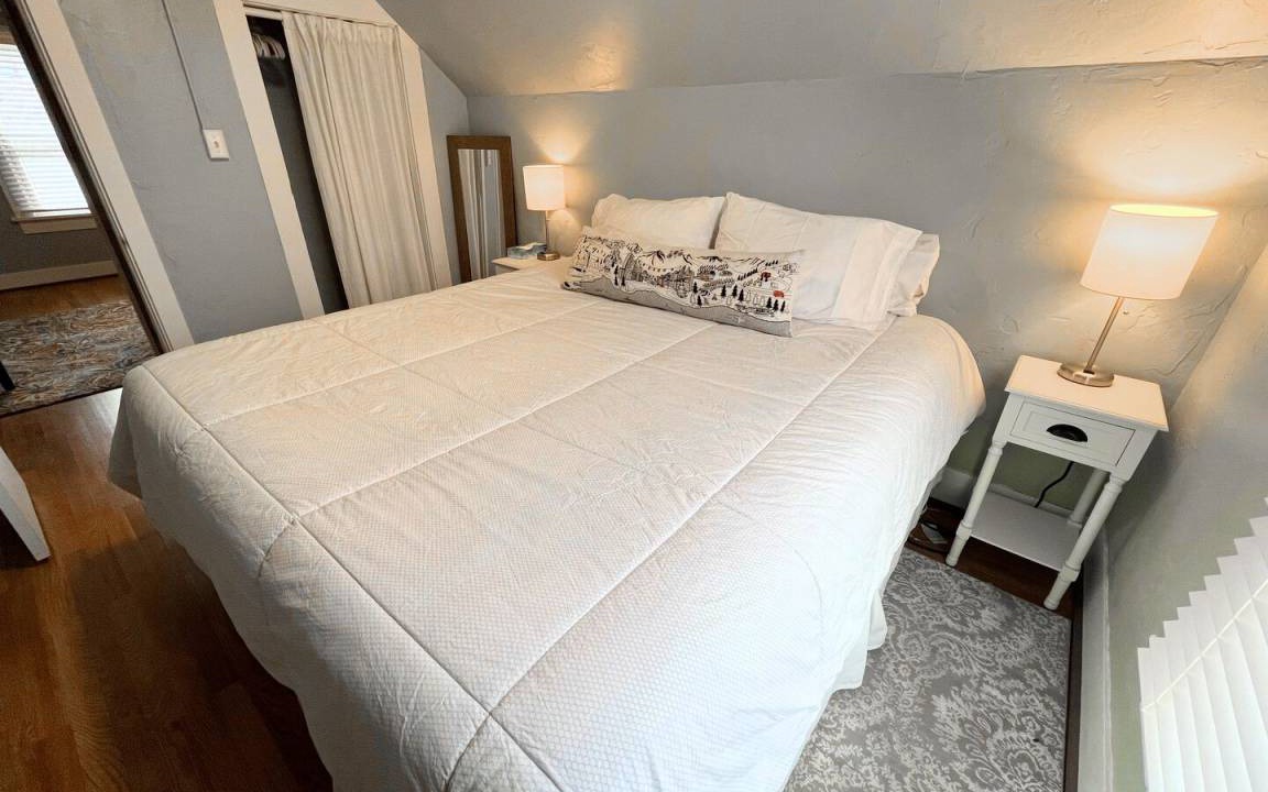 Photo of Bedroom in Whitefish